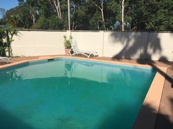 Bridgeview Motel - Accommodation Brisbane 22