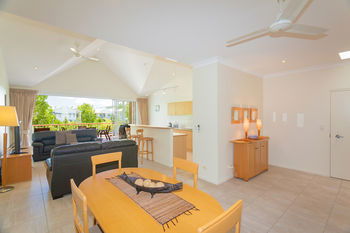 The Noosa Sound Holiday Collection - Accommodation Brisbane 2