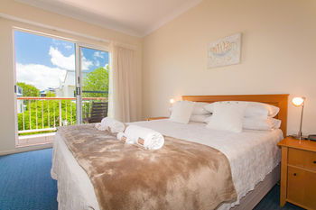 The Noosa Sound Holiday Collection - Accommodation Brisbane 3