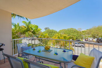 The Noosa Sound Holiday Collection - Accommodation Brisbane 7