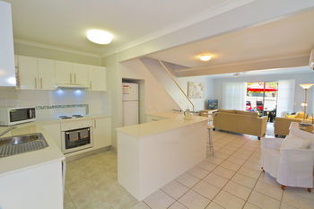 The Noosa Sound Holiday Collection - Accommodation Brisbane 13