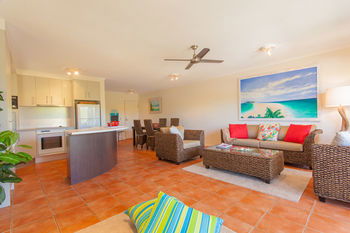 The Noosa Sound Holiday Collection - Accommodation Brisbane 14
