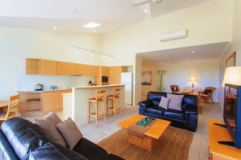 The Noosa Sound Holiday Collection - Accommodation Brisbane 15