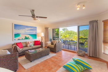 The Noosa Sound Holiday Collection - Accommodation Brisbane 17