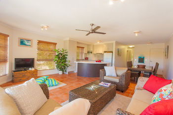 The Noosa Sound Holiday Collection - Accommodation Brisbane 18