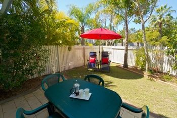 The Noosa Sound Holiday Collection - Accommodation Brisbane 21