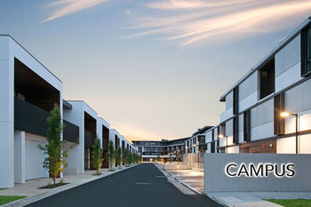 CAMPUS - Accommodation Brisbane 0