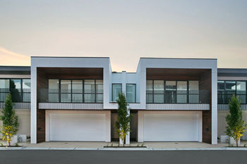 CAMPUS - Accommodation Brisbane 3
