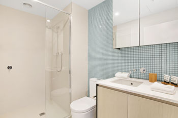 CAMPUS - Accommodation Brisbane 6