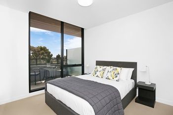 CAMPUS - Accommodation Brisbane 7