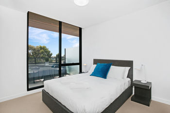 CAMPUS - Accommodation Brisbane 8
