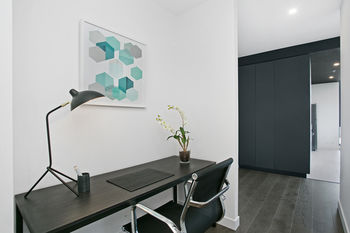 CAMPUS - Accommodation Brisbane 9