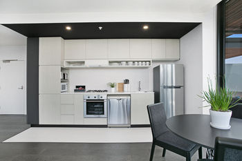 CAMPUS - Accommodation Brisbane 10