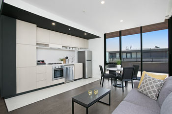 CAMPUS - Accommodation Brisbane 11