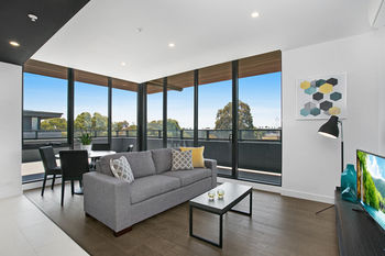 CAMPUS - Accommodation Brisbane 12