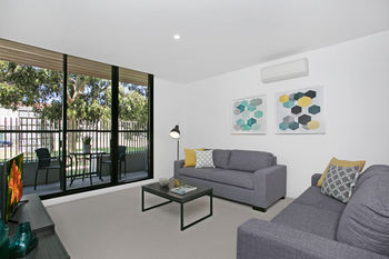 CAMPUS - Accommodation Brisbane 14