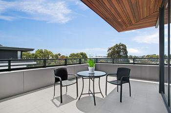 CAMPUS - Accommodation Brisbane 15