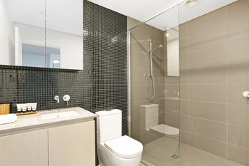 CAMPUS - Accommodation Brisbane 16