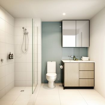 CAMPUS - Accommodation Brisbane 17