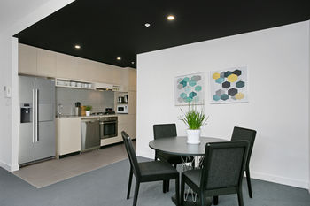 CAMPUS - Accommodation Brisbane 18