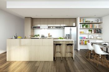 CAMPUS - Accommodation Brisbane 19