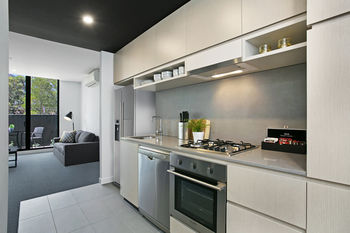 CAMPUS - Accommodation Brisbane 21