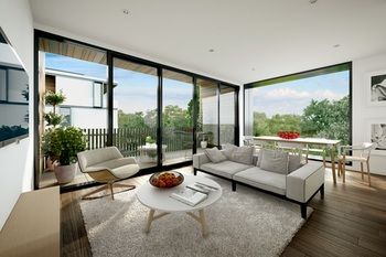CAMPUS - Accommodation Brisbane 22
