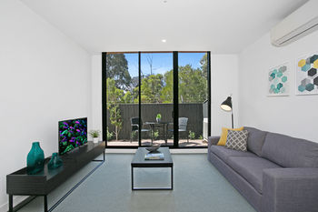 CAMPUS - Accommodation Brisbane 23