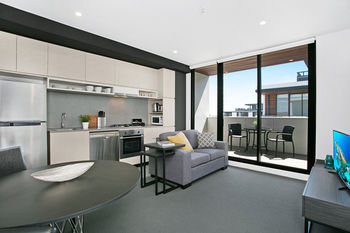 CAMPUS - Accommodation Brisbane 24