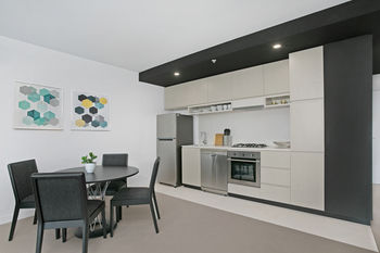 CAMPUS - Accommodation Brisbane 25