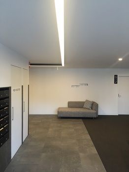 CAMPUS - Accommodation Brisbane 27