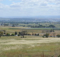 Bathurst Goldfields - Accommodation Brisbane