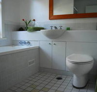 Villa Christian at Cypress Lakes Resort - Accommodation Brisbane