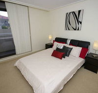 Balmain 704 Mar Furnished Apartment - Accommodation Brisbane