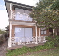 Balmain 2 Mont Furnished Apartment - Accommodation Brisbane