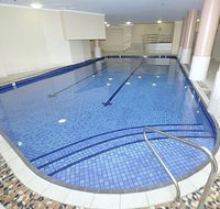 Darlinghurst 1 Pel Furnished Apartment - Accommodation Brisbane