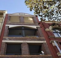 Darlinghurst 17 Oxf Furnished Apartment - Accommodation Brisbane