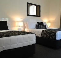 Heritage River Motor Inn - Accommodation Brisbane