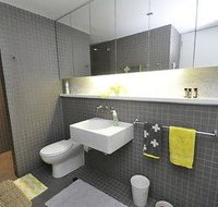 Darlinghurst 313 Bur Furnished Apartment - Accommodation Brisbane