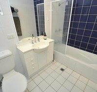 Darlinghurst 403 Pop Furnished Apartment - Accommodation Brisbane