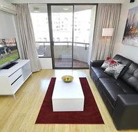 Darlinghurst 49 Oxf Furnished Apartment - Accommodation Brisbane