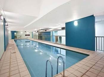 East Sydney NSW Accommodation Brisbane