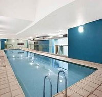 Darlinghurst 713 Ril Furnished Apartment - Accommodation Brisbane