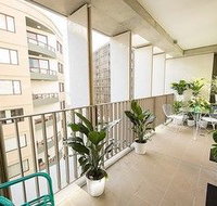 Darlinghurst 803 Pel Furnished Apartment - Accommodation Brisbane