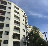 Central Station Apartment - Accommodation Brisbane