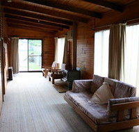 A Settleraposs Cottage - Accommodation Brisbane