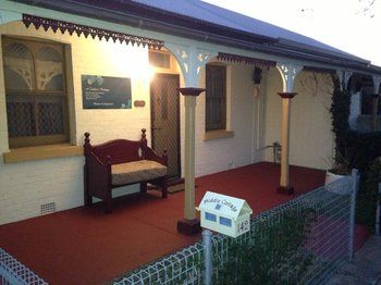A Settler's Cottage - Accommodation Brisbane 6