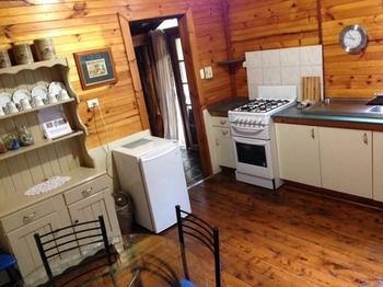 A Settler's Cottage - Accommodation Brisbane 8