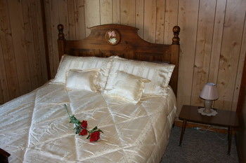 A Settler's Cottage - Accommodation Brisbane 13
