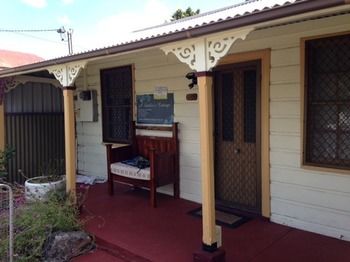 A Settler's Cottage - Accommodation Brisbane 16